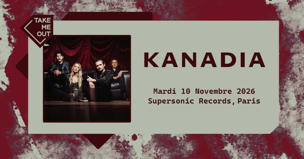 Kanadia