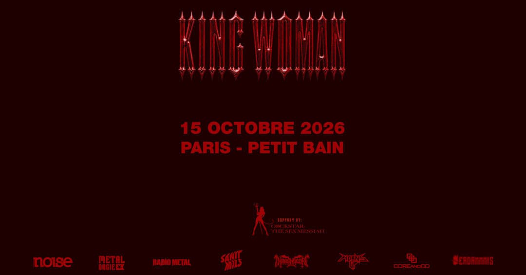 King Woman