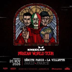 Kneecap