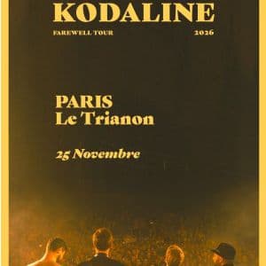 Kodaline