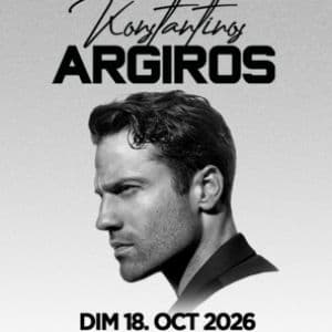 Konstantinos Argiros