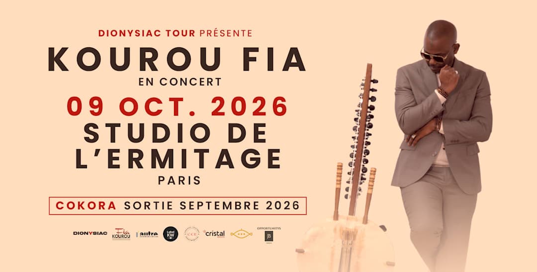 Kourou Fia