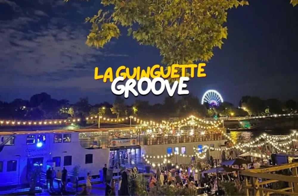 La Guinguette Groove