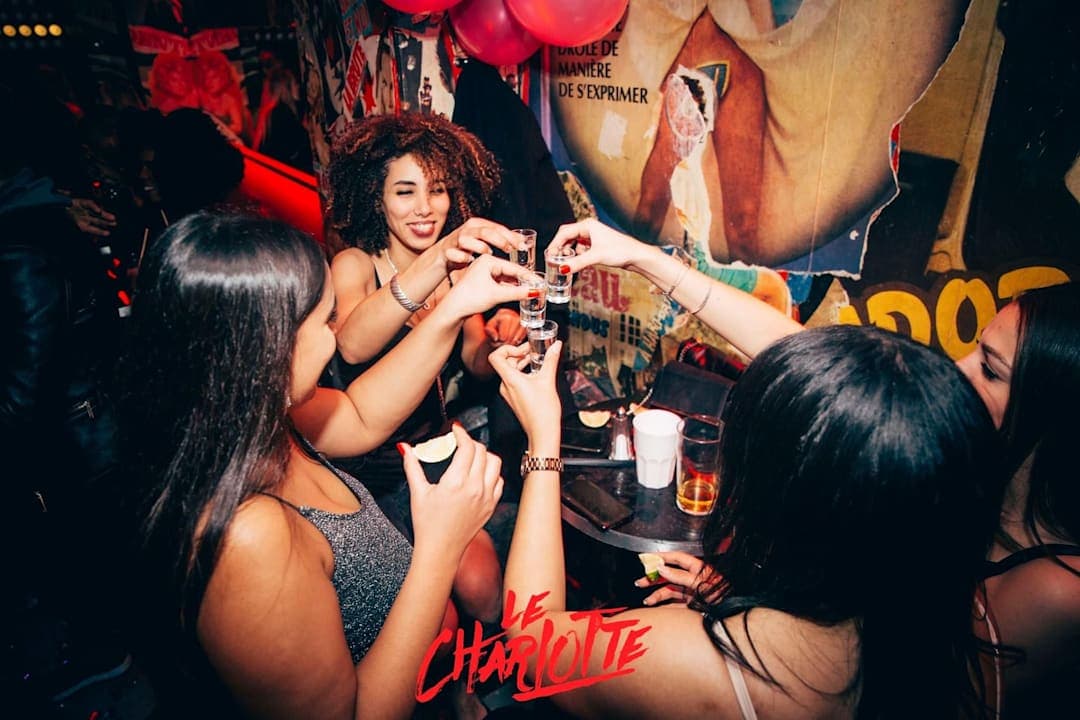 La nuit est à nous
