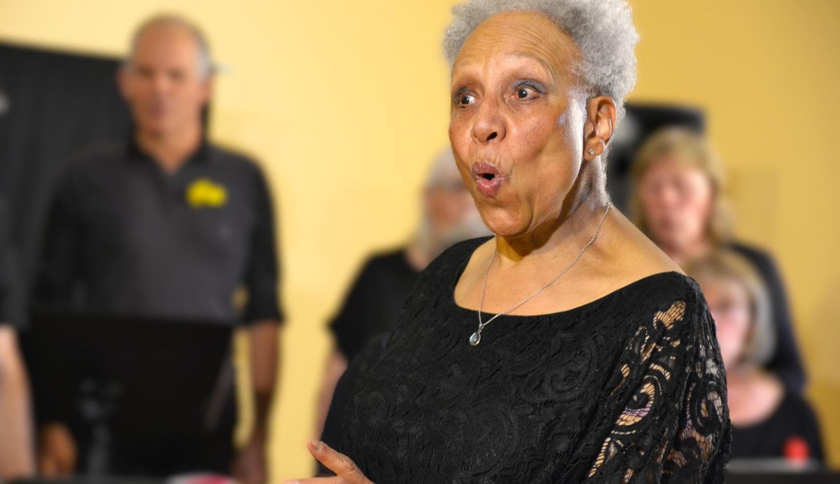 #LaPetiteHeure by... Viviane Ginapé invite Philippe Milanta