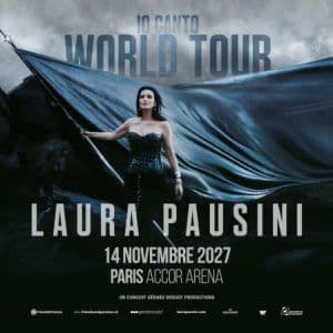 Laura Pausini