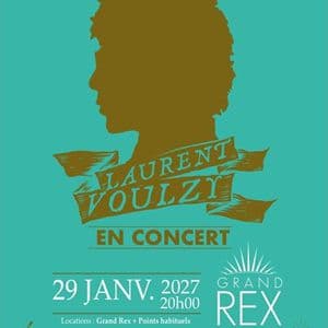Laurent Voulzy