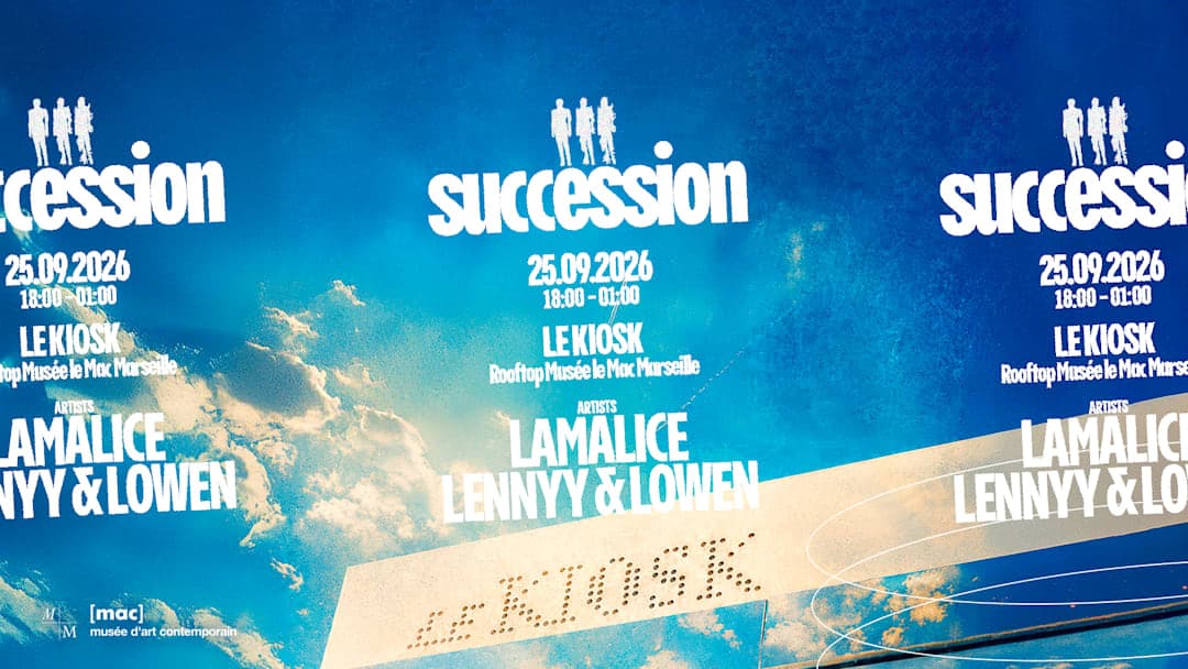 Succession w/ Lamalice
