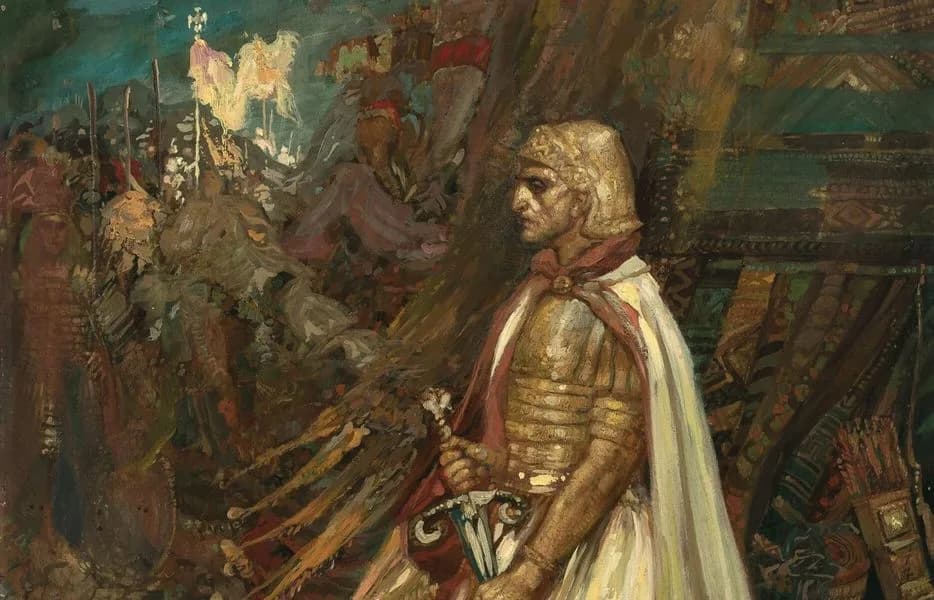 Le Roi Arthus