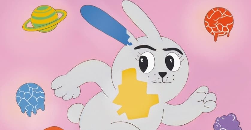 Les Inséparables Piou-Piou : Kakamü