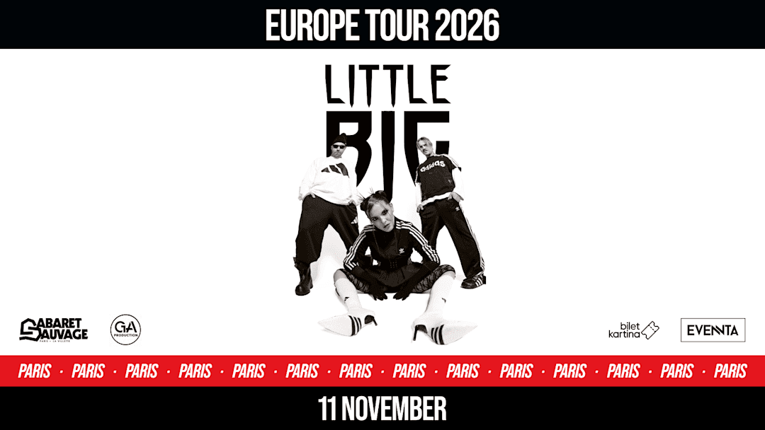 Little Big