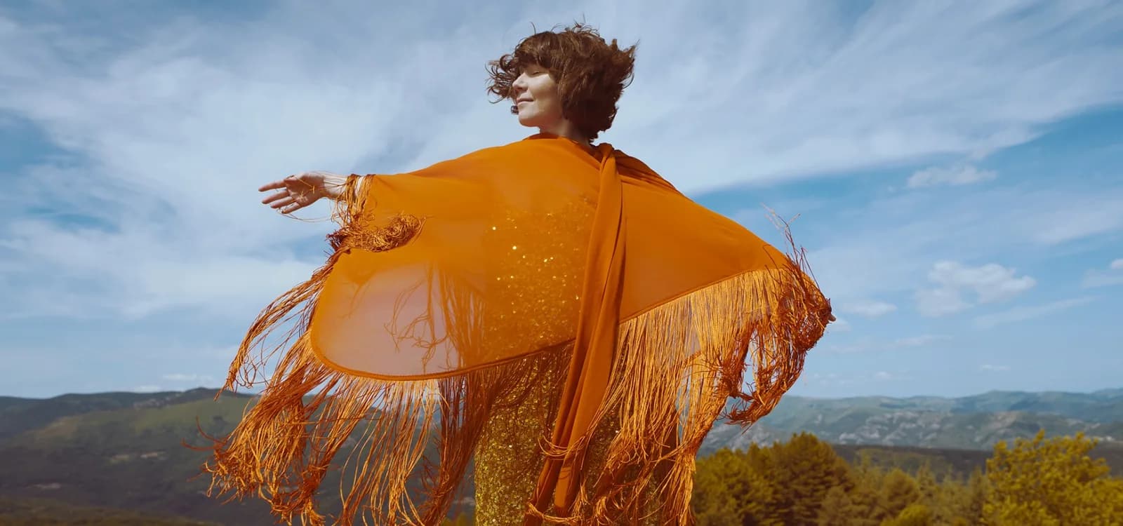 Lizzie – Désert / Sortie d'album