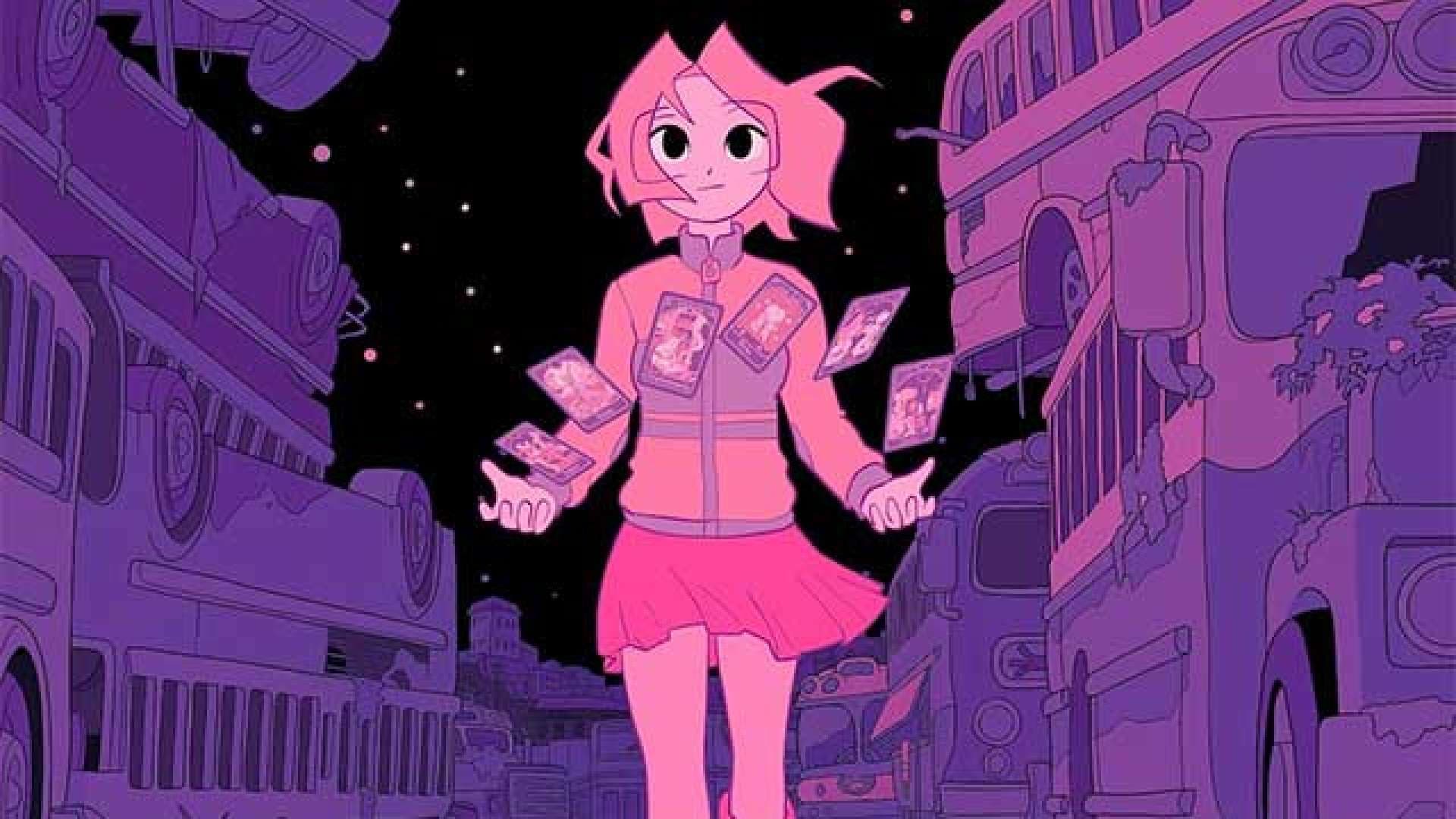 Lou ! Sonata 3 - Concert dessiné