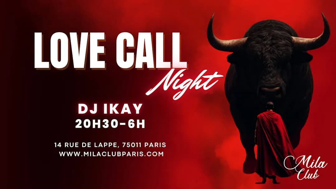 Love Call