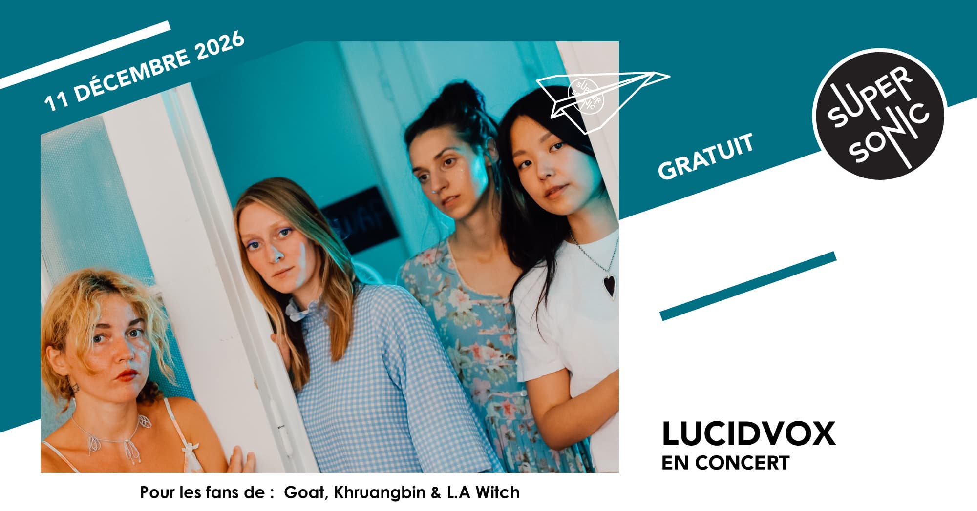 Lucidvox
