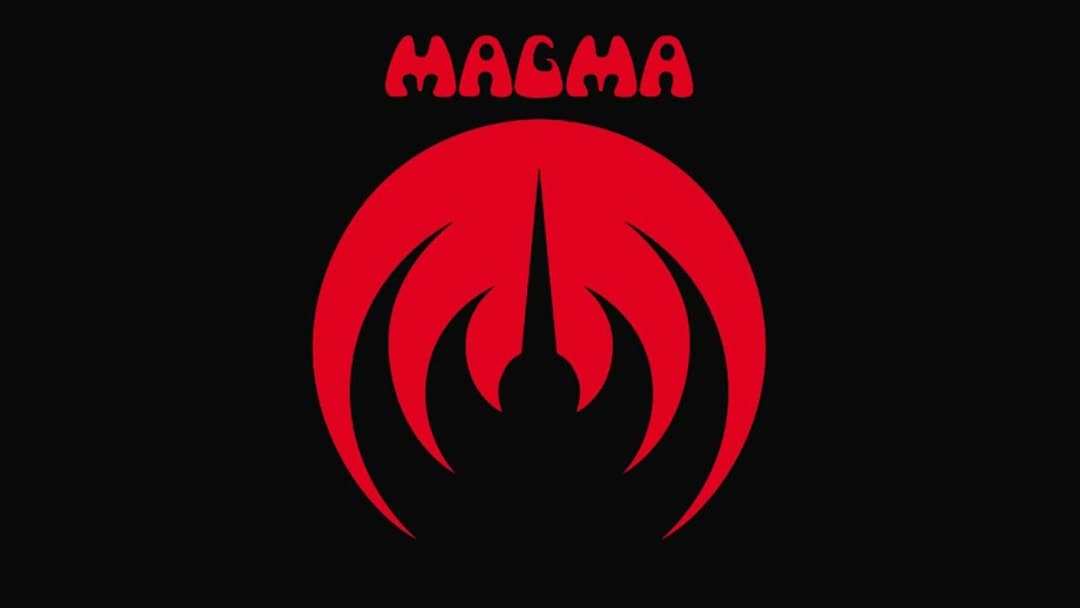 Magma