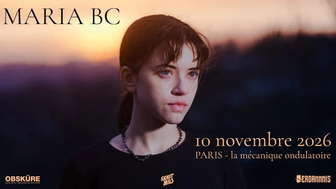 Maria BC
