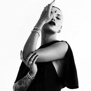 Mariza
