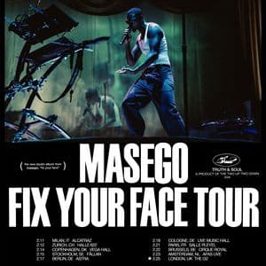 Masego