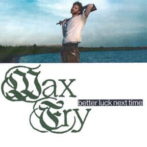 Max Fry