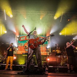 Me Gustas Tú - Tribute to Manu Chao, Radio Bemba, Mano Negra