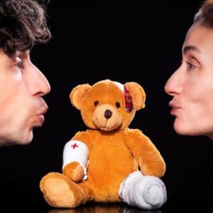 Même pas mal - Capizzi & Cassis