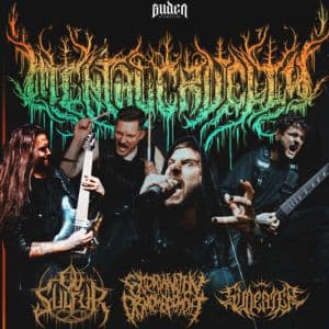 Mental Cruelty, Ov Sulfur