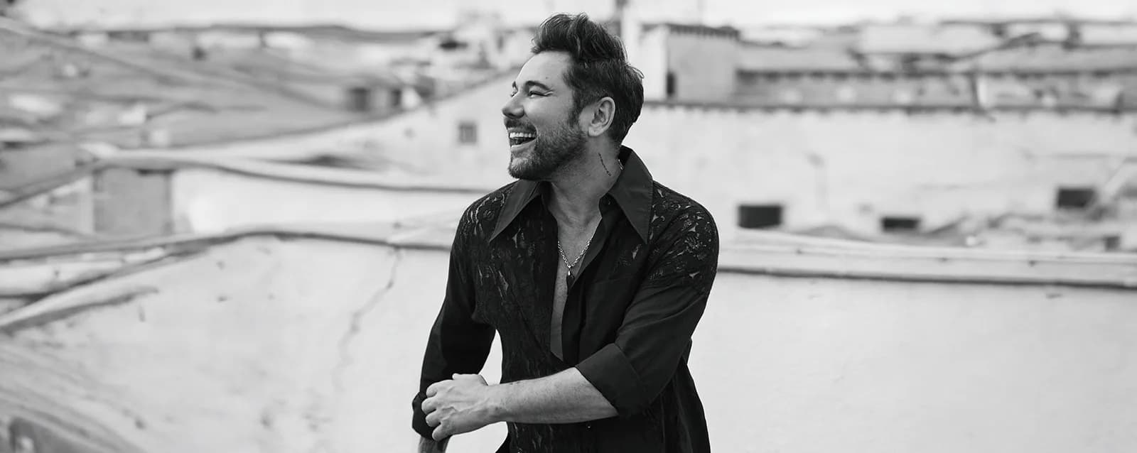 Miguel Poveda