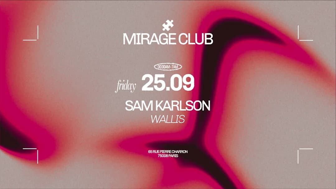Sam Karlson, Wallis