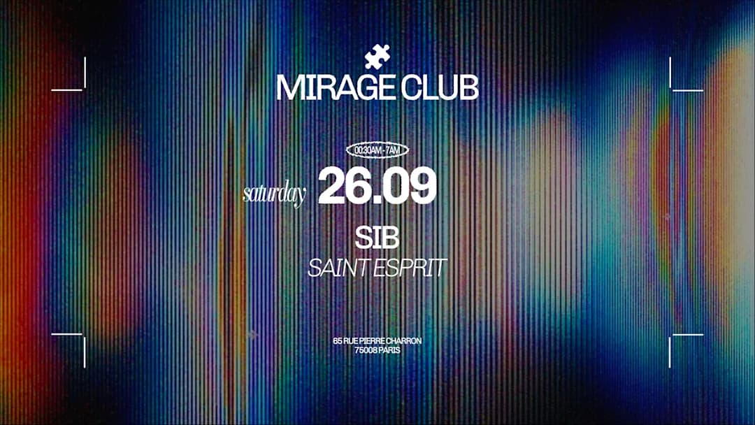 Sib, Saint Esprit