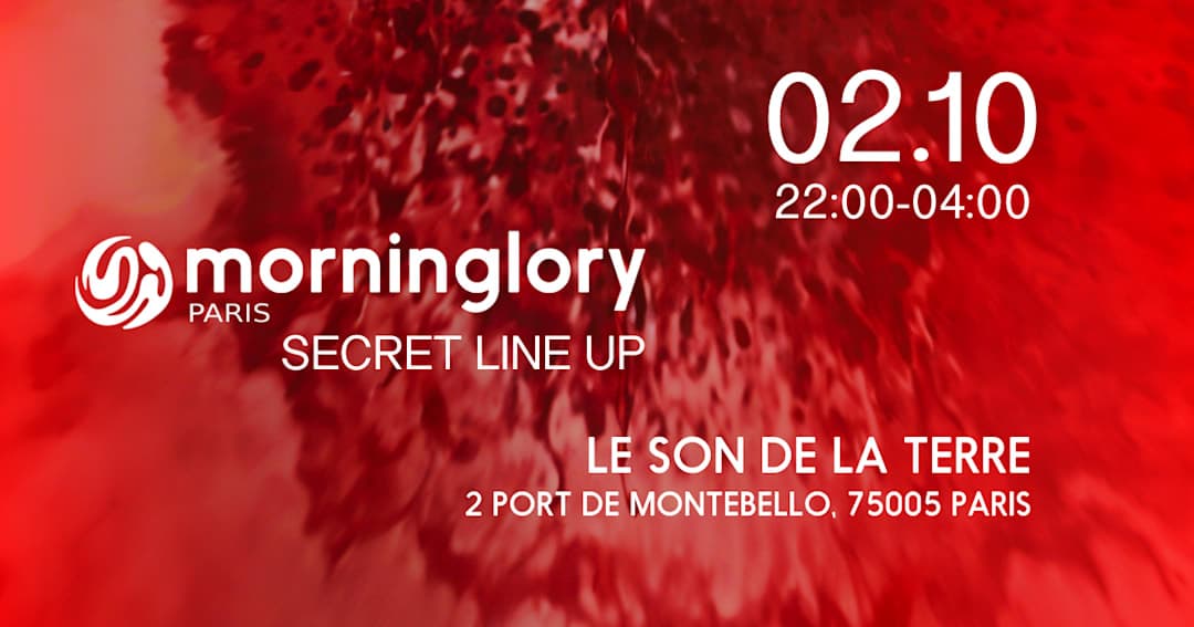 Morninglory