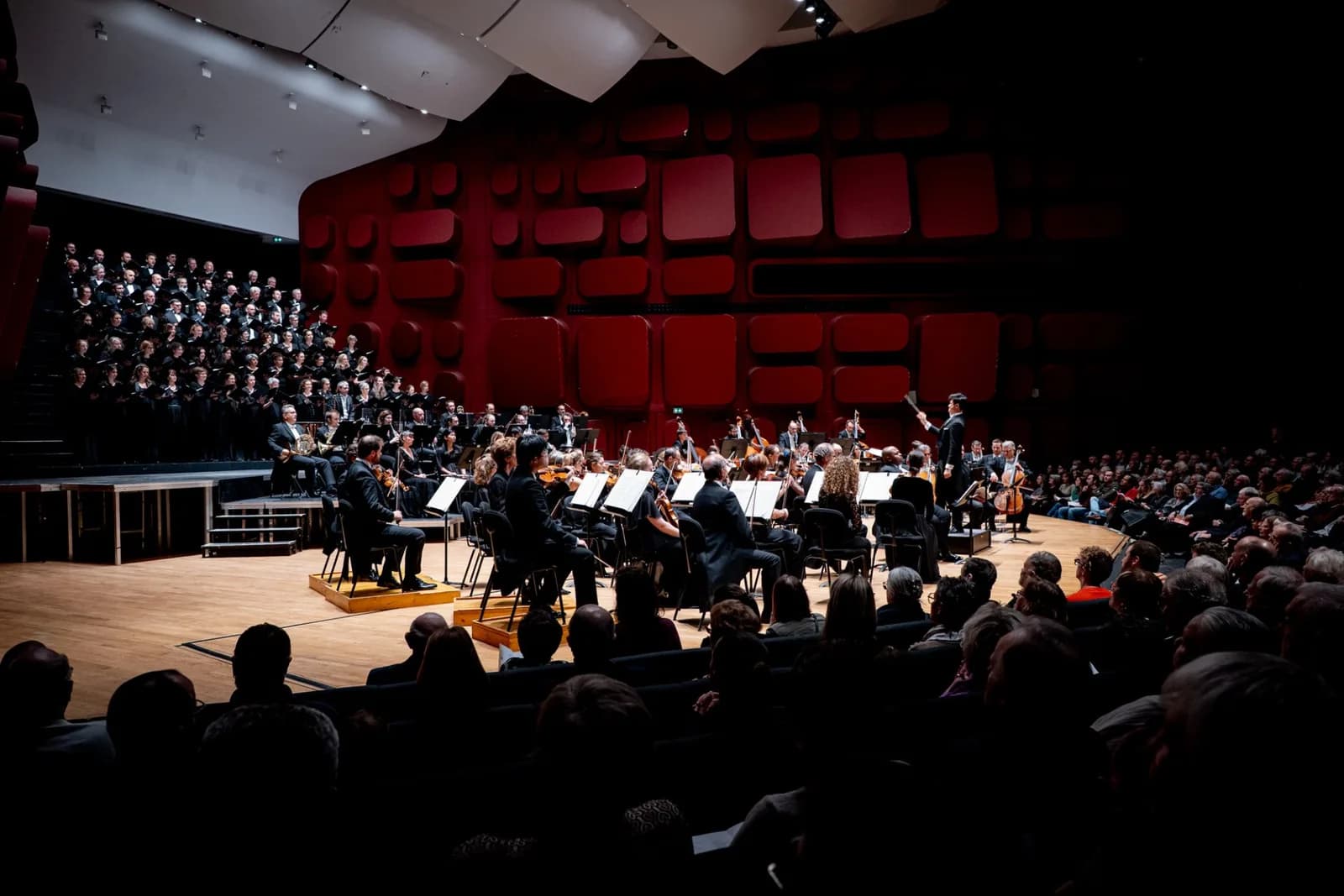 Mosaïque sonore