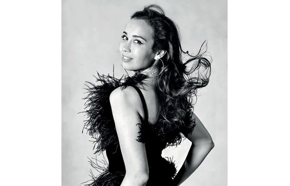 Nadine Sierra chante Mozart & Donizetti