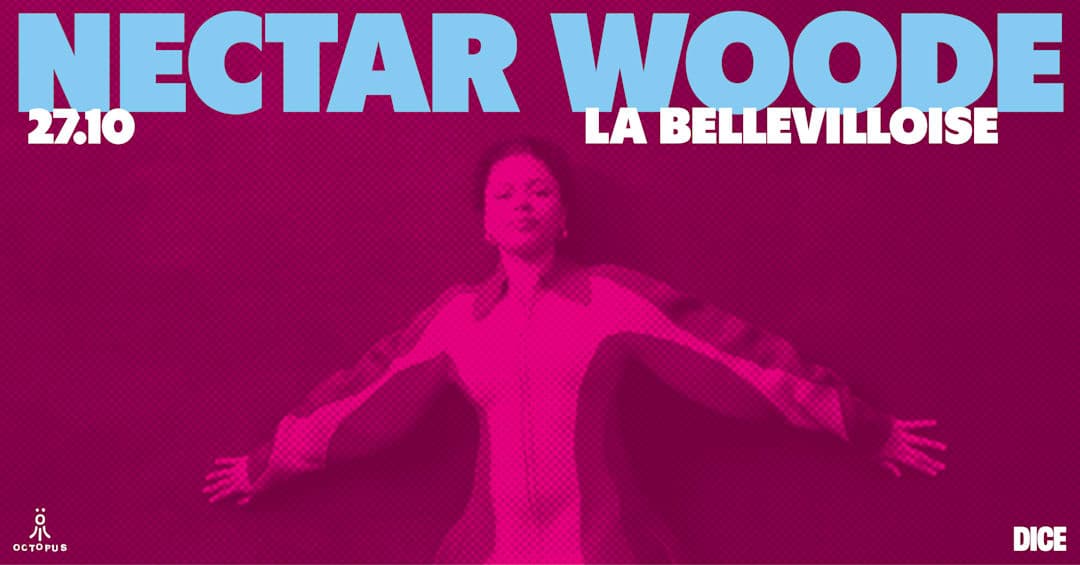 Nectar Woode (Première Partie : Essence Martins)