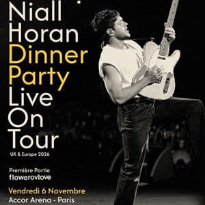 Niall Horan