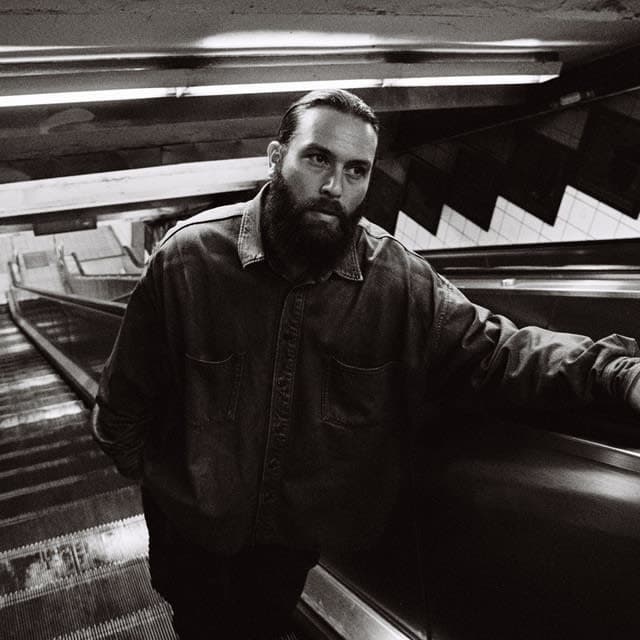 Nick Hakim