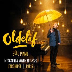 Oldelaf