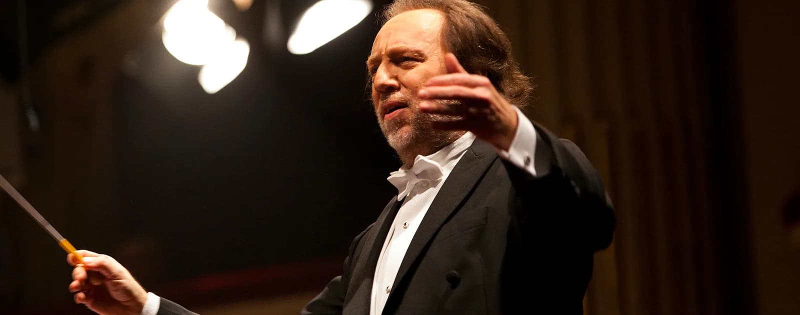 Orchestre de Paris / Riccardo Chailly