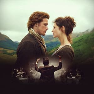 Outlander in Concert: Echoes Through the Highlands