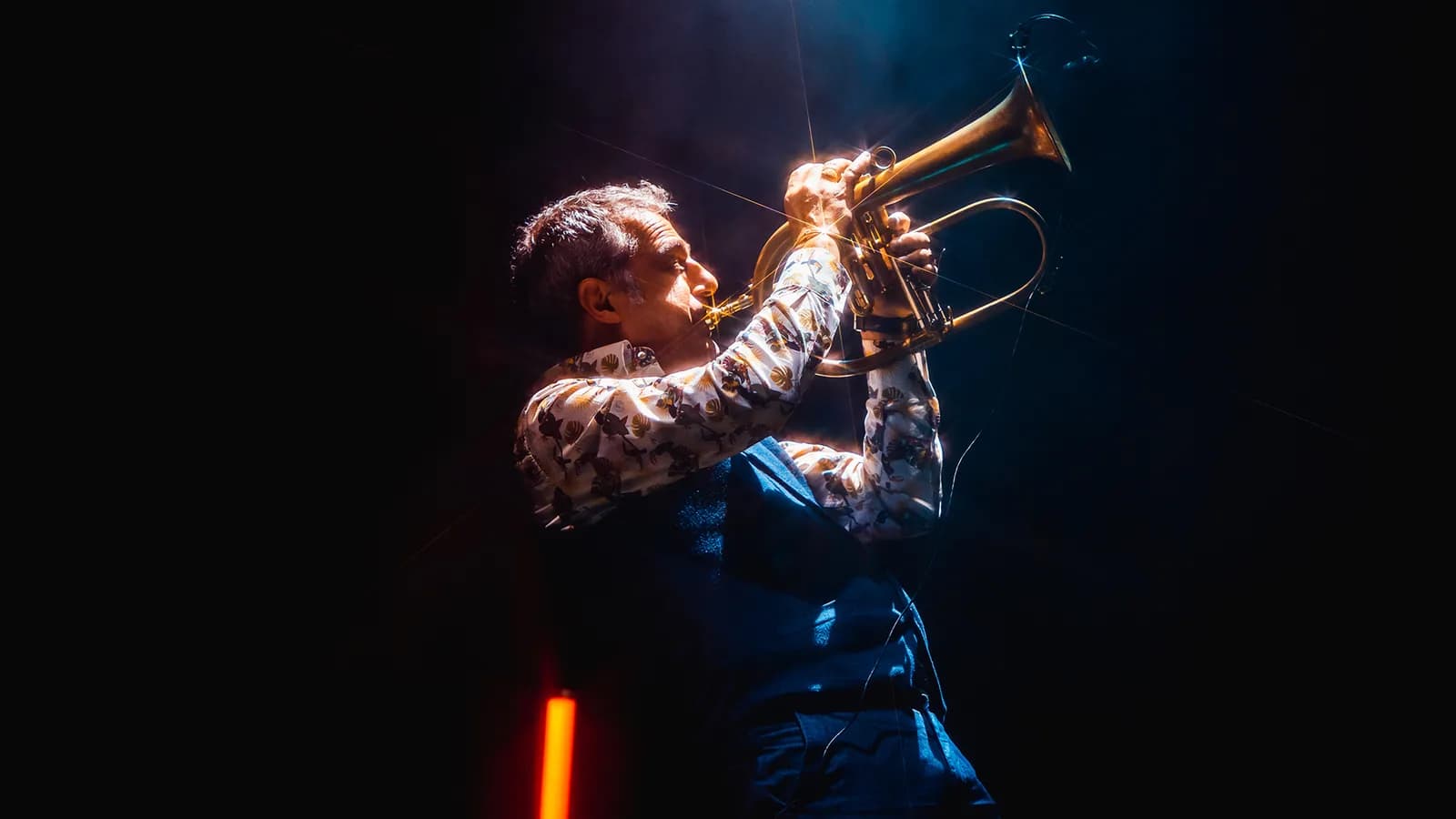 Paolo Fresu Devil Quartet / Diego Imbert Sextet
