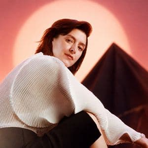 Pauline Croze