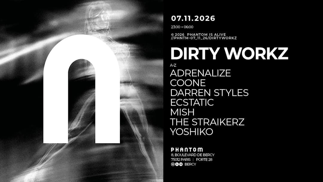 Dirty Workz