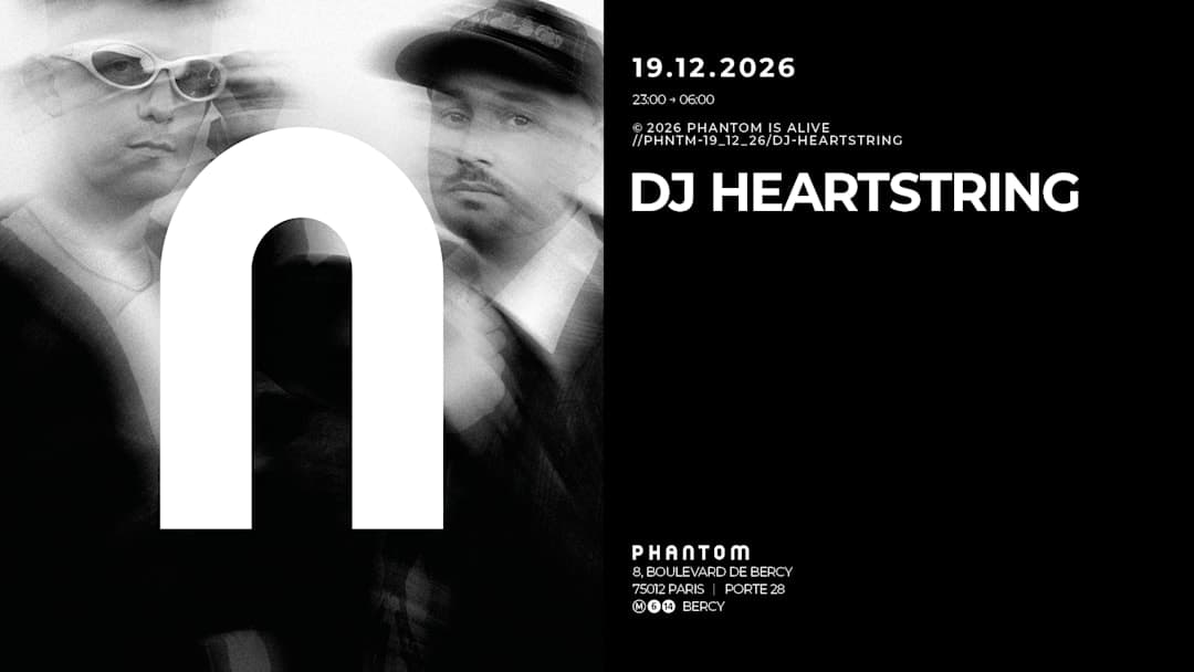 Heartstring