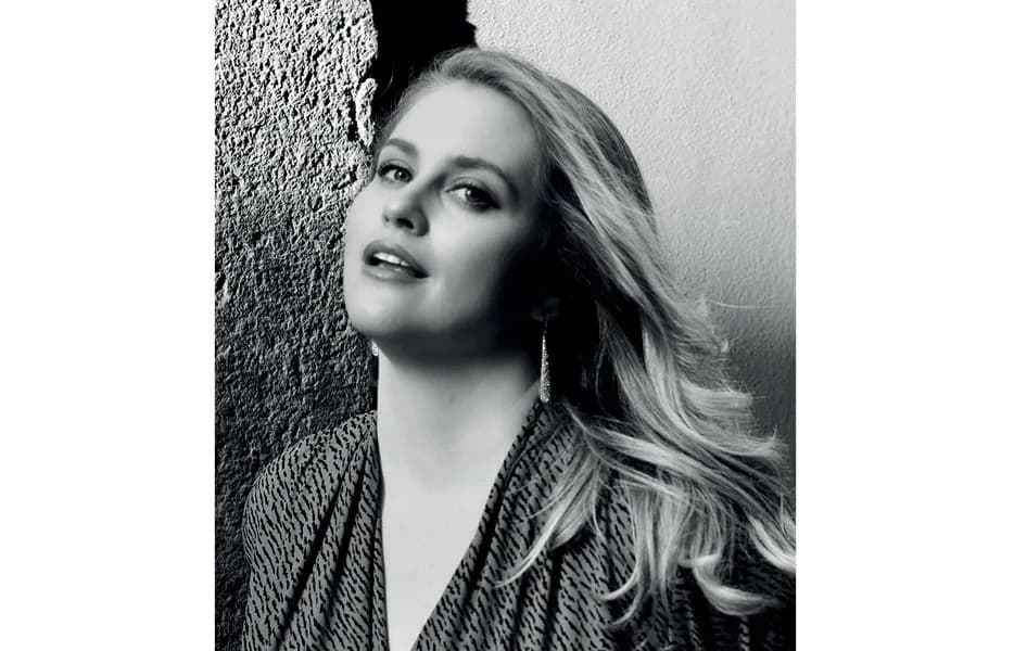 Rachel Willis-Sørensen