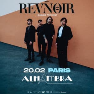 REVNOIR