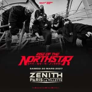 Rise Of The Northstar