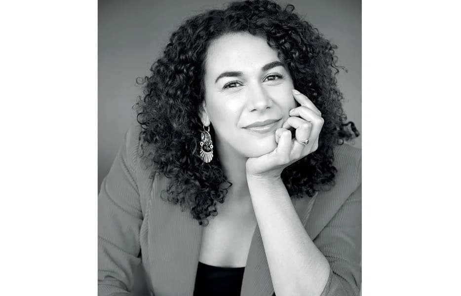 Rose Naggar-Tremblay