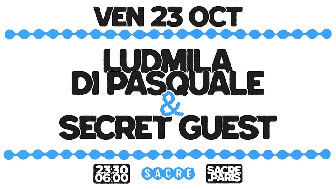 Ludmila Di Pasquale