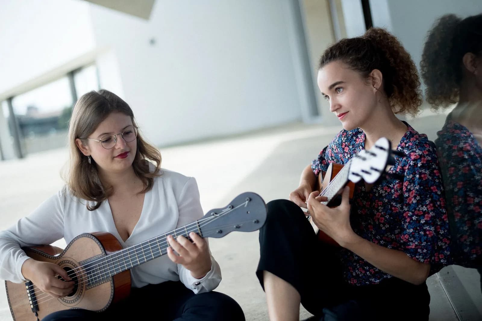 Duo Odelia