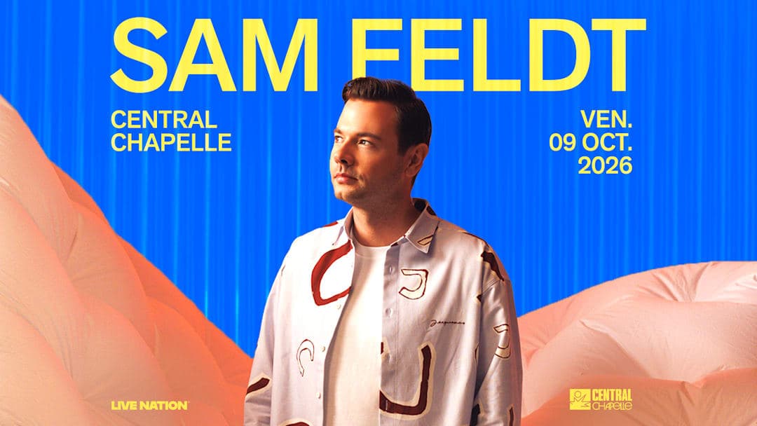 Sam Feldt